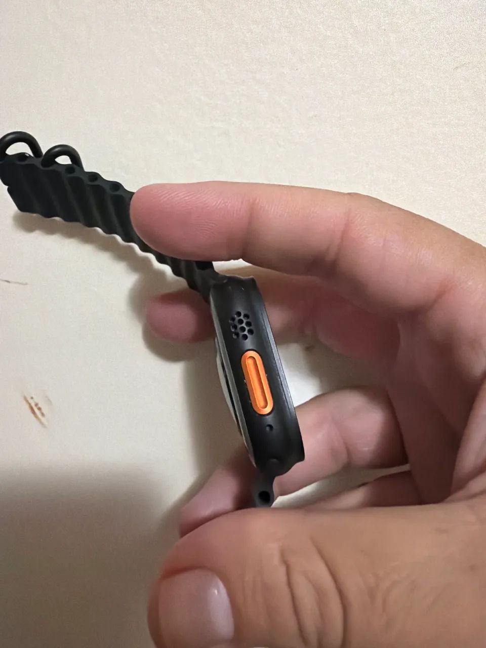 Apple Watch Ultra 2 - Foto 4