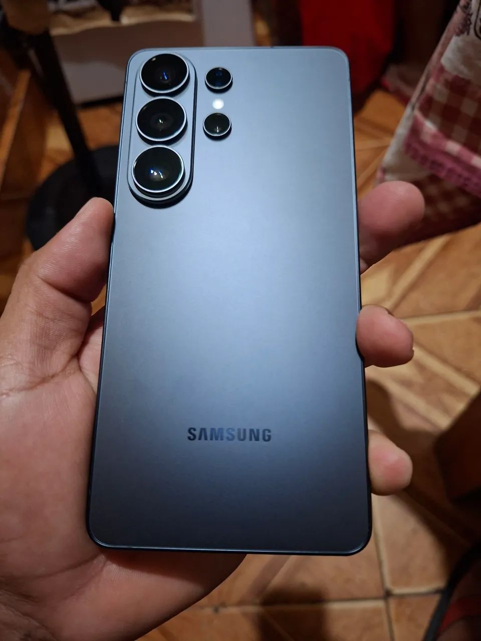 Galaxy s26 ultra 512GB - Foto 3