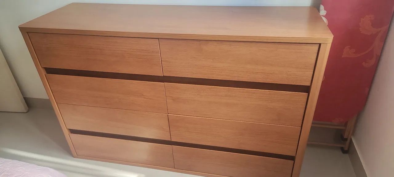 Cômoda para quarto 