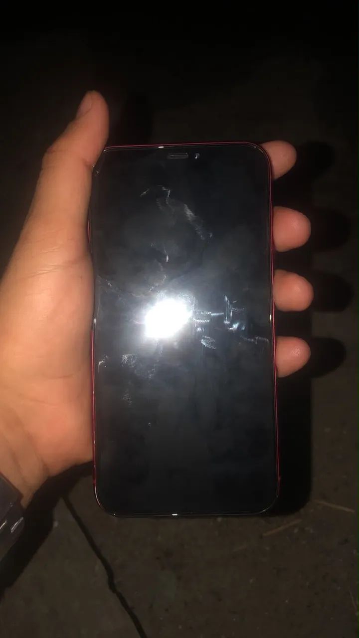 iPhone XR - Foto 3