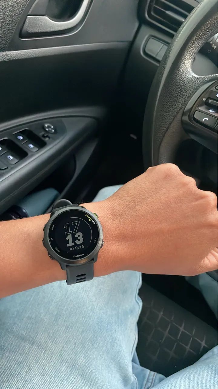 Garmin 55 forerunner - Foto 5