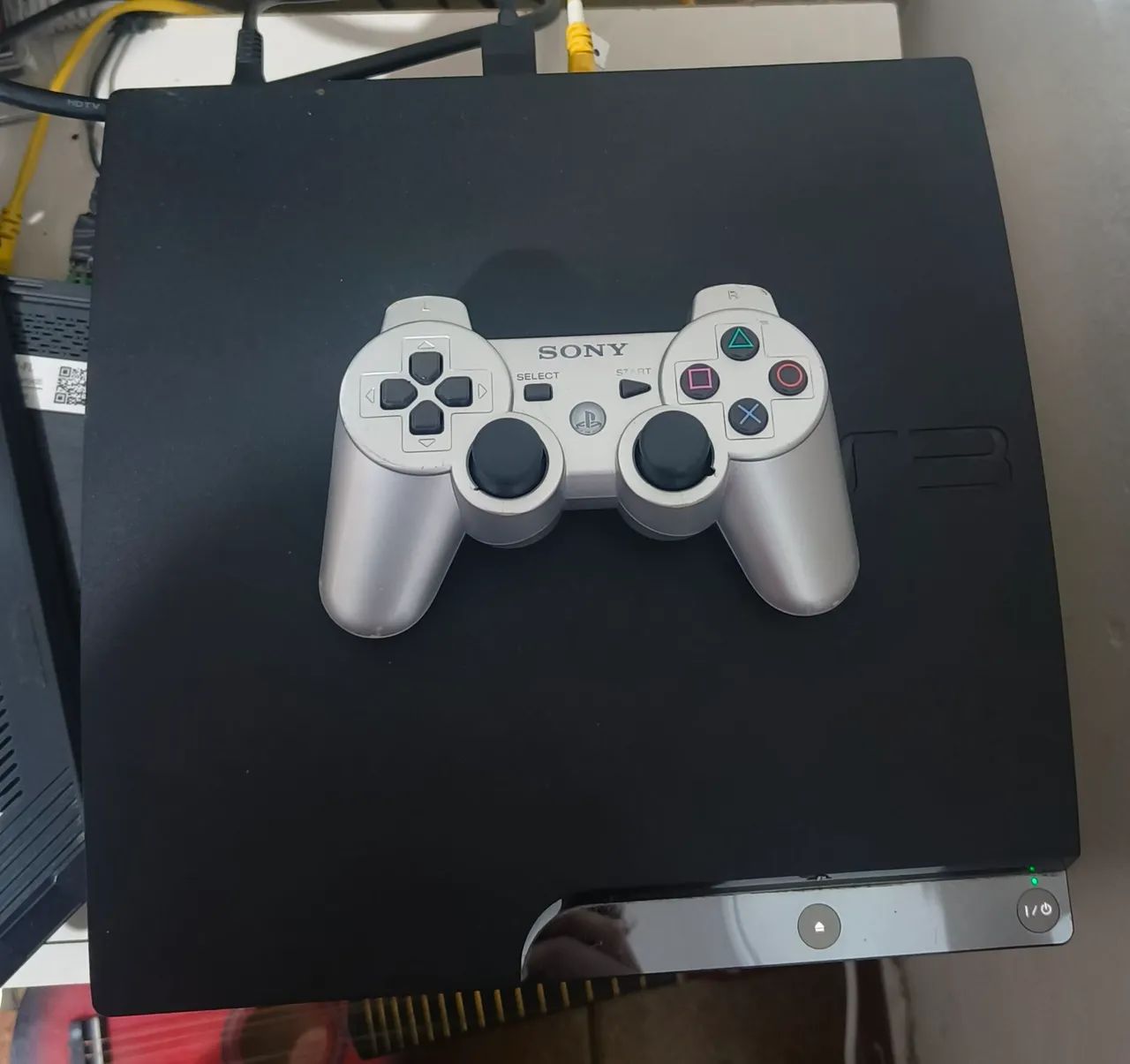 Playstation 3 slim