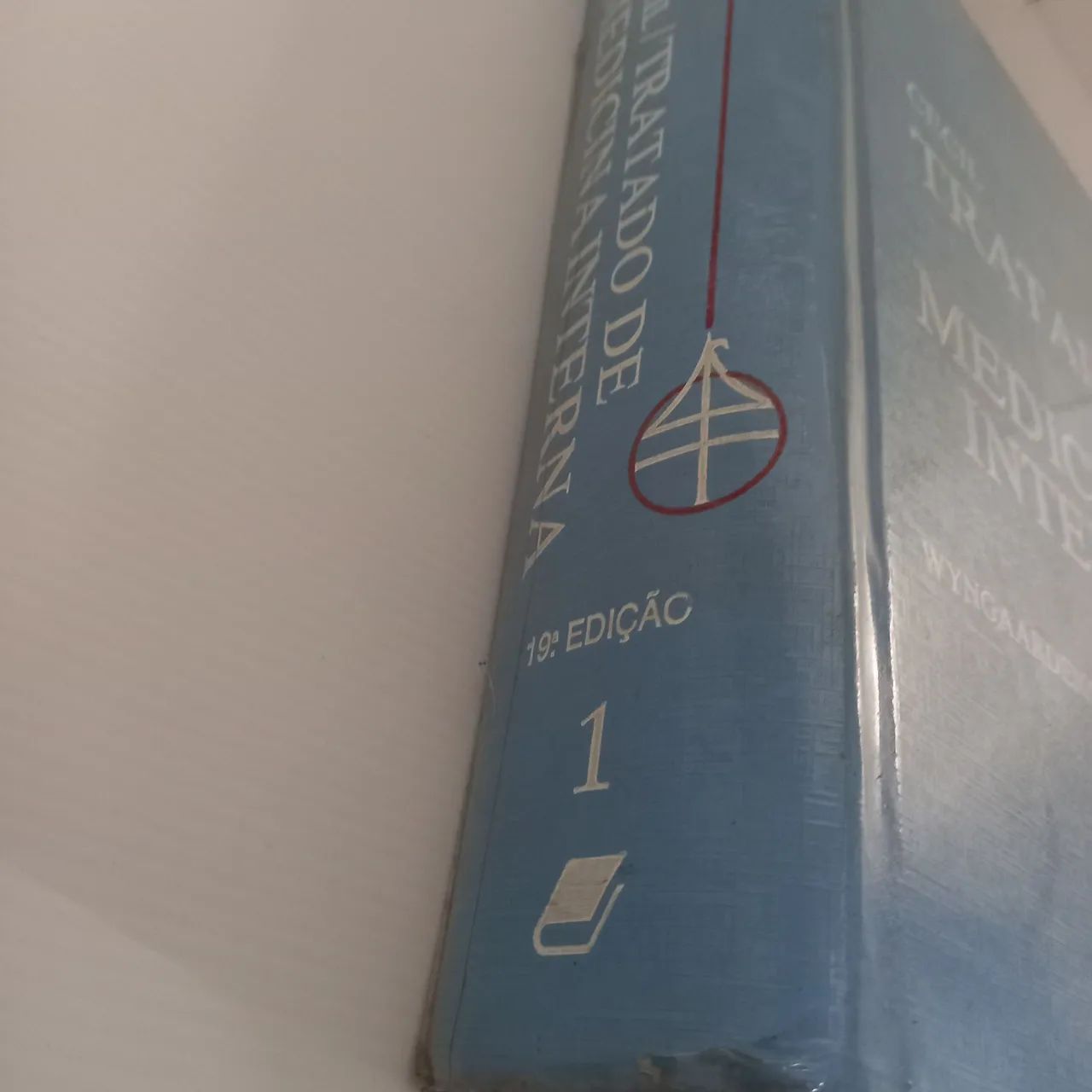 Tratado de Medicona Interna - Foto 2