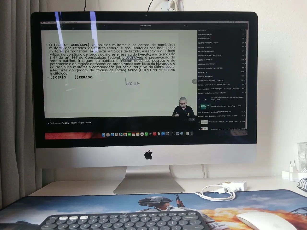 IMAC 27"