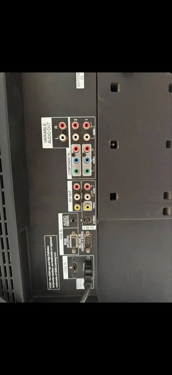 Televisão  - Foto 3