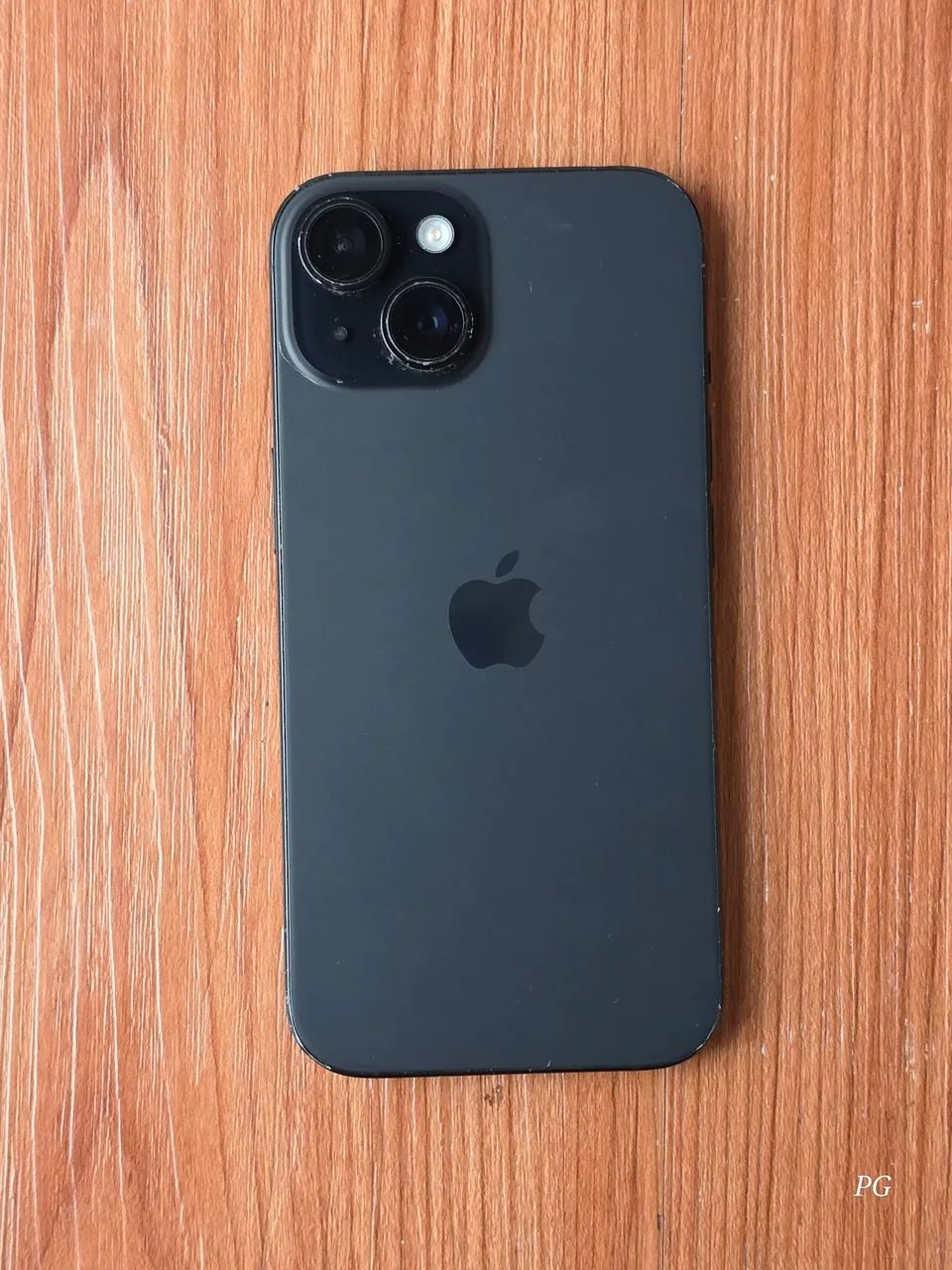 iPhone 15 128GB Tudo Original - Aceito Troca - Foto 3