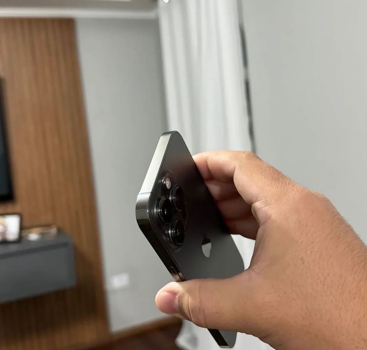 iPhone 13 Pro  - Foto 2