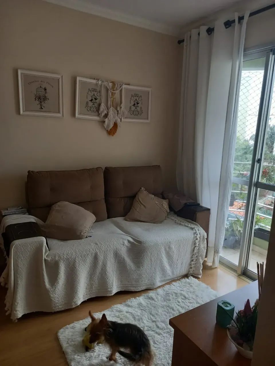 Condominio Esporte e vida no Horto do ype - Foto 5