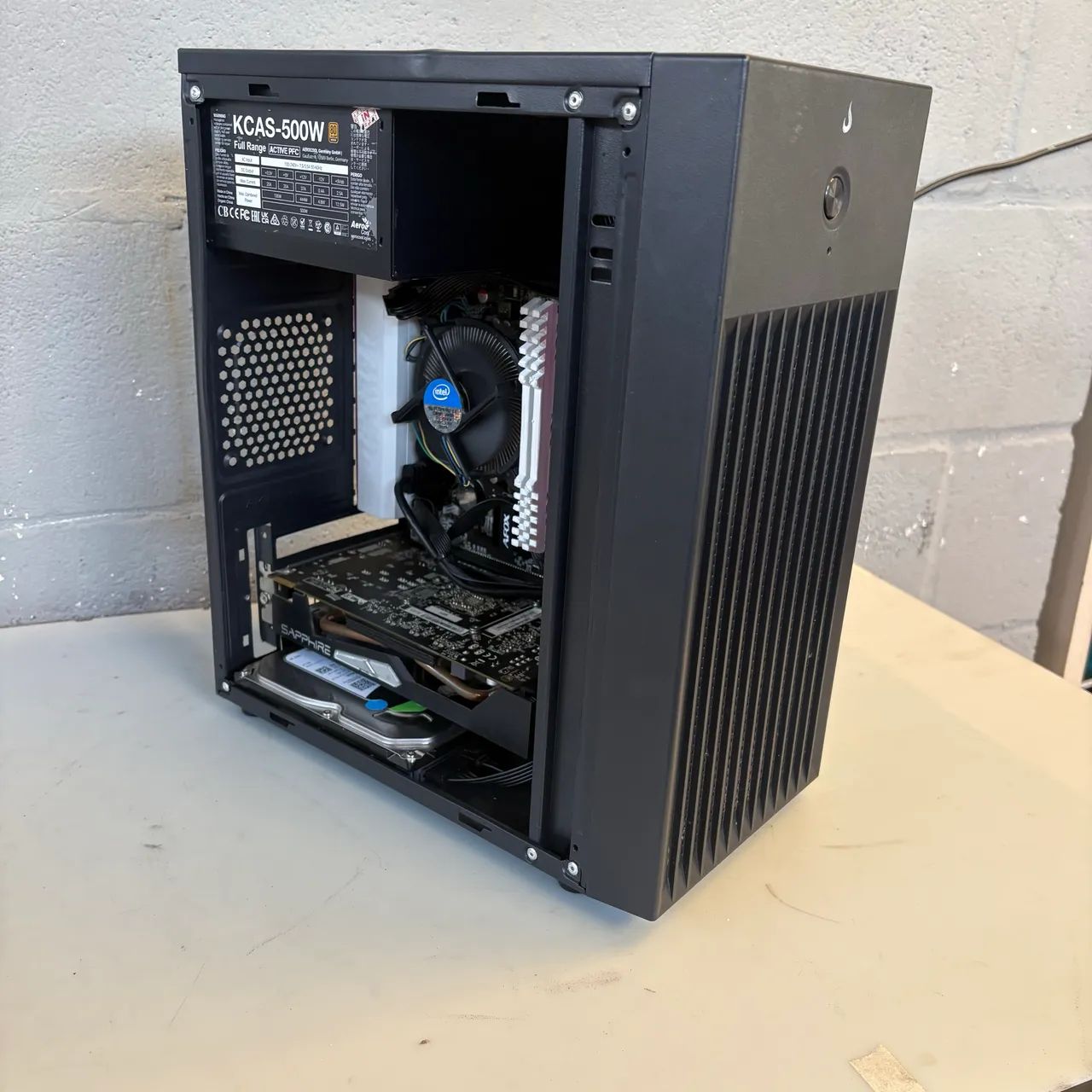 ? PC Gamer Completo Core i7 + R9 270X - Foto 2
