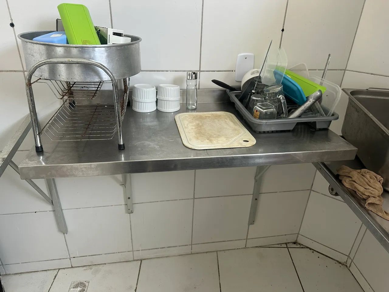 Equipamentos pra cozinha e restaurante  - Foto 5