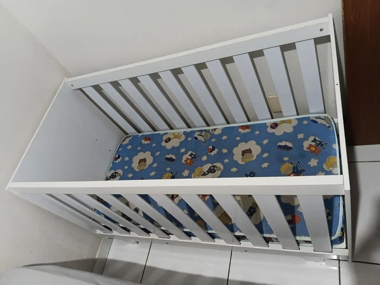 Berço  - Foto 3