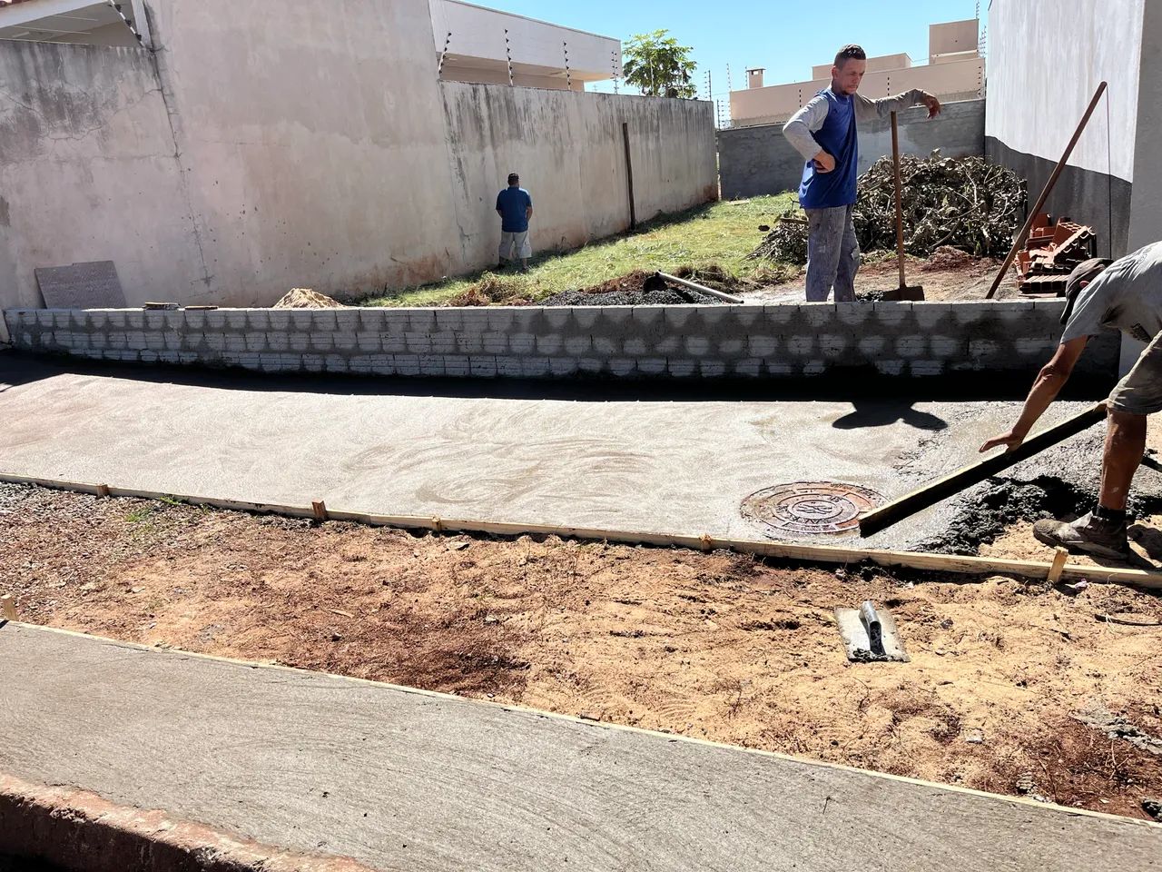 Terreno no Bairro Bom Jardim - Foto 2