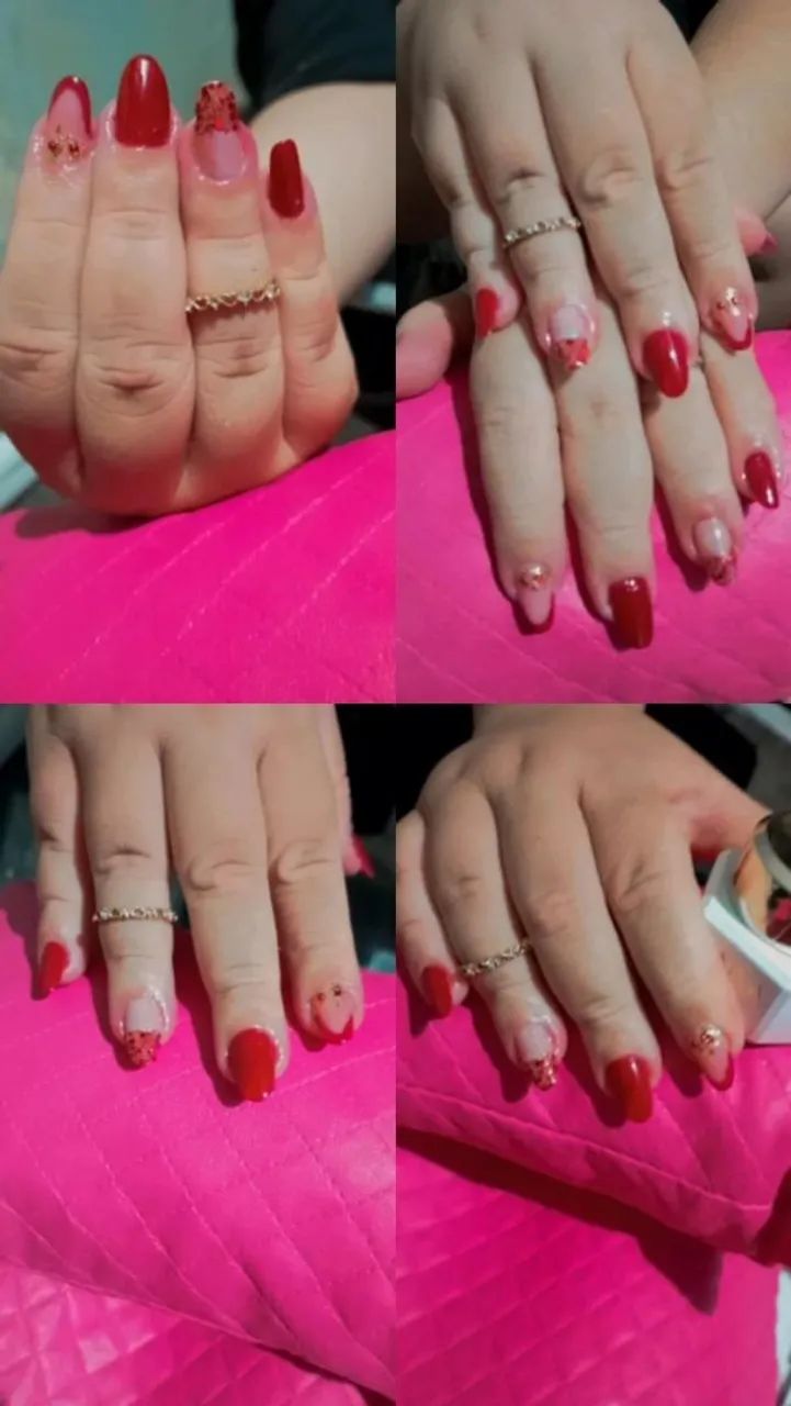 Manicure a domicílio  - Foto 2