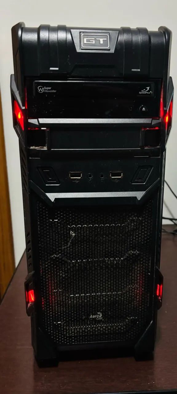 Pc Gamer + Stup  - Foto 3