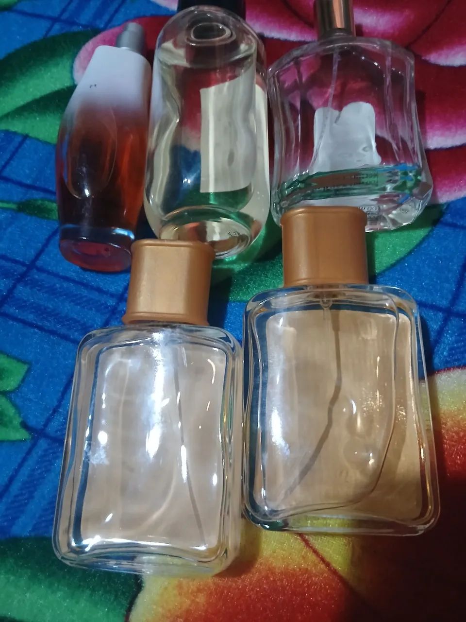 Colonias/ usadas - Foto 2