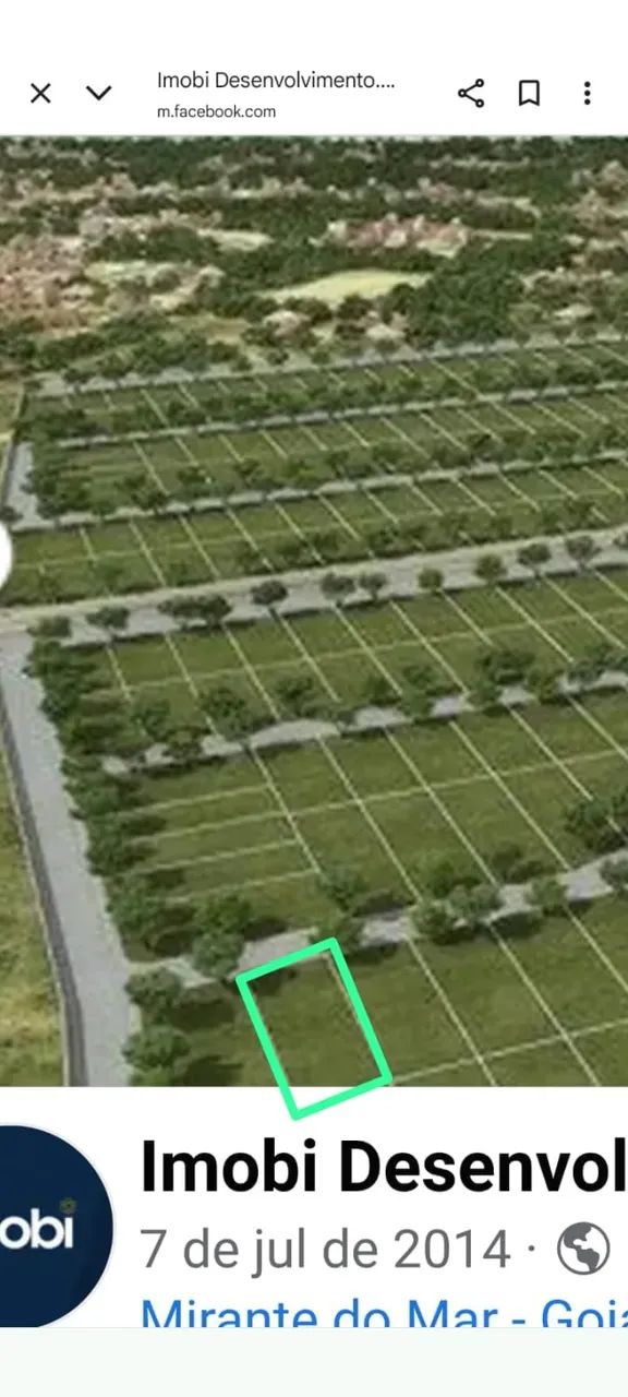Terreno 300m2 em condomínio fechado! - Foto 3