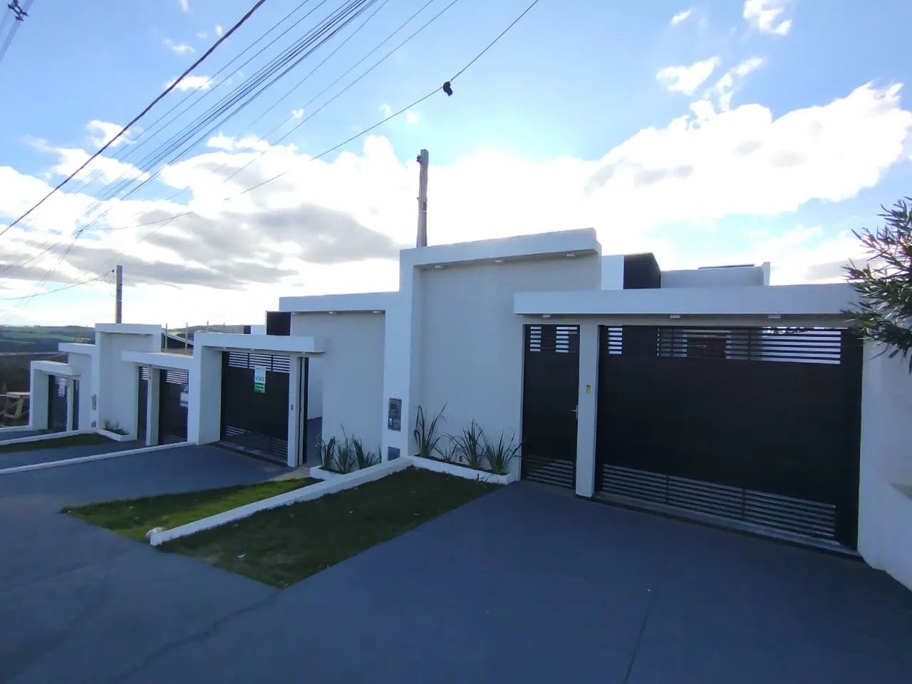 CASA À VENDA NO CHAPADA - Foto 2