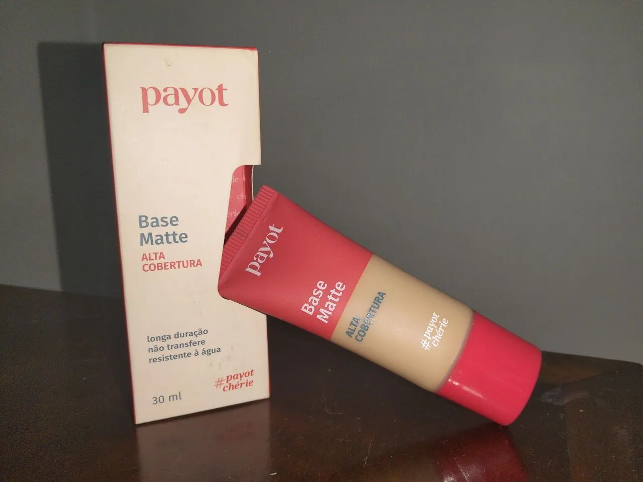Base payot cor 3 - Foto 2