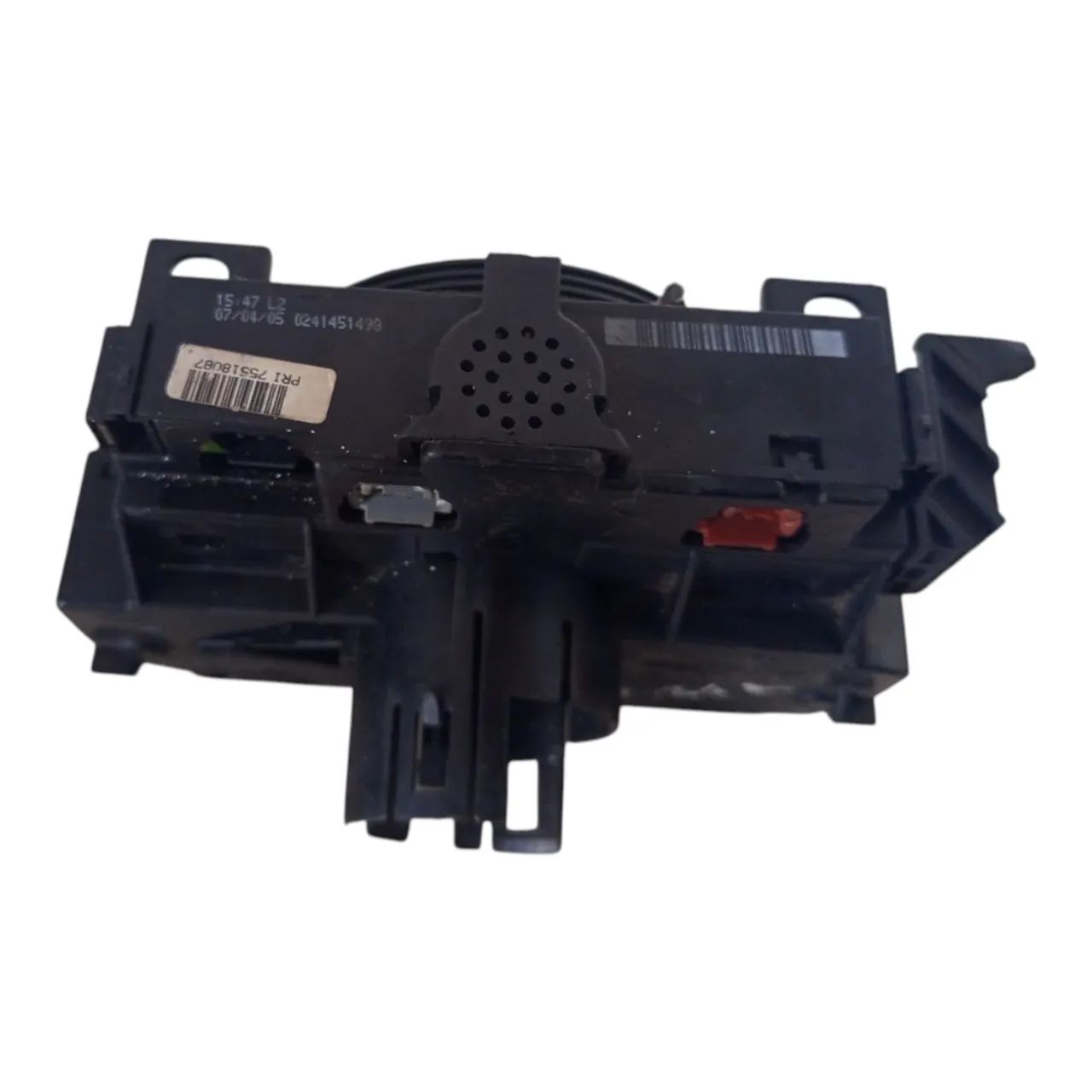 Suporte Chave Seta Hard Disk Peugeot 307 2.0 2002 A 2012 - Peças