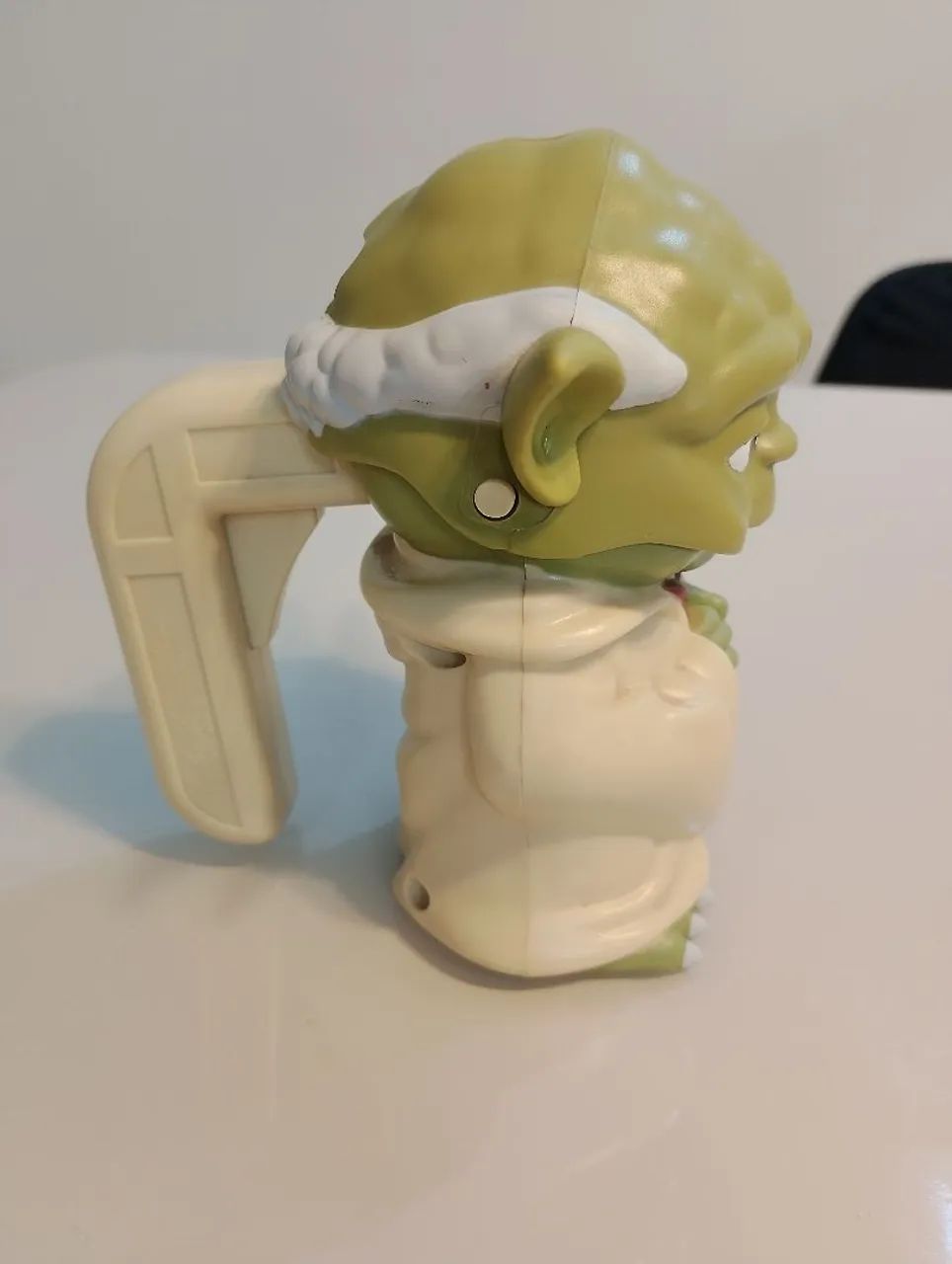 Brinquedo do personagem Metre yioda - Foto 5