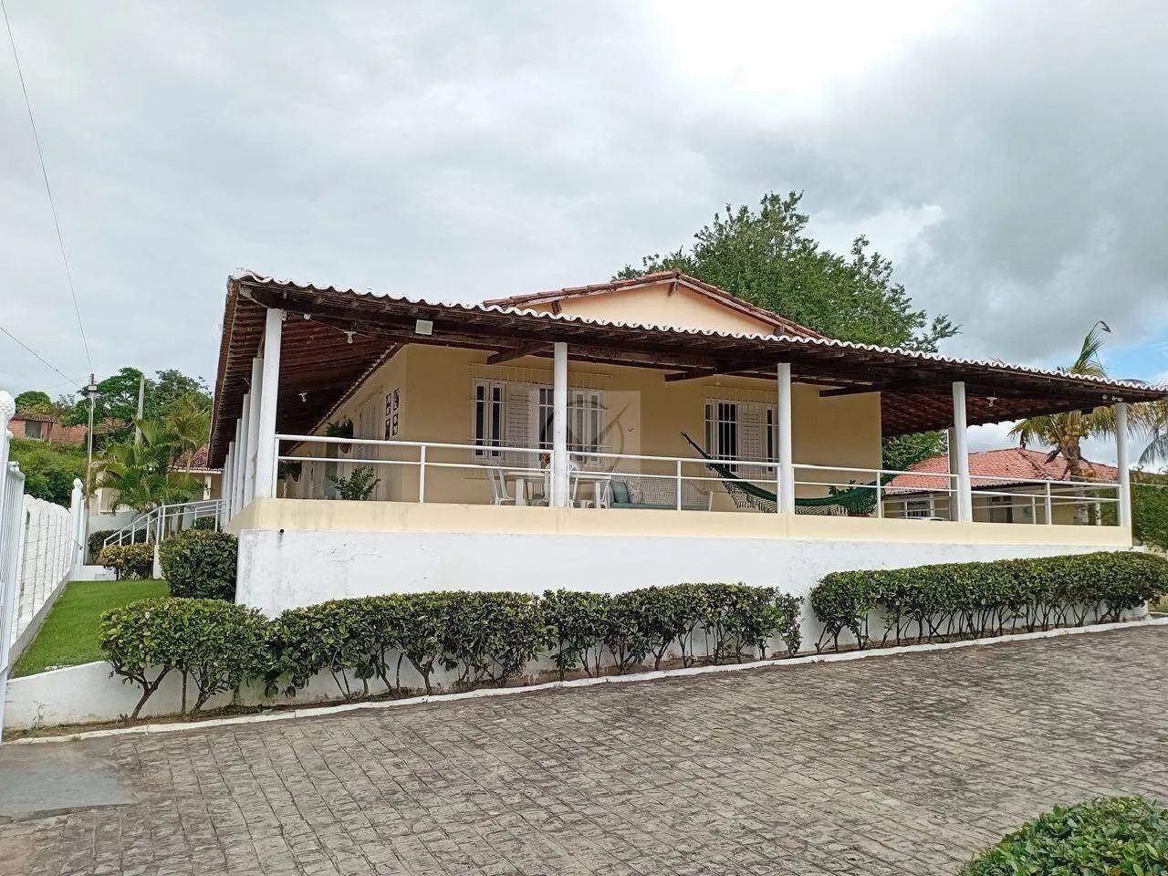 Sitio/Chácara aluguel, energia solar, 9 quartos, 1 suíte, 20 vagas, centro - Foto 2