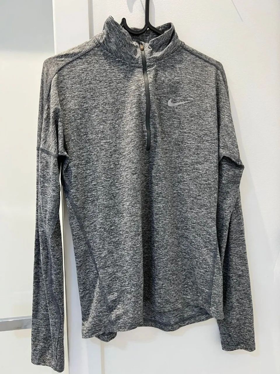 Nike! Camisa Feminina Tam P
