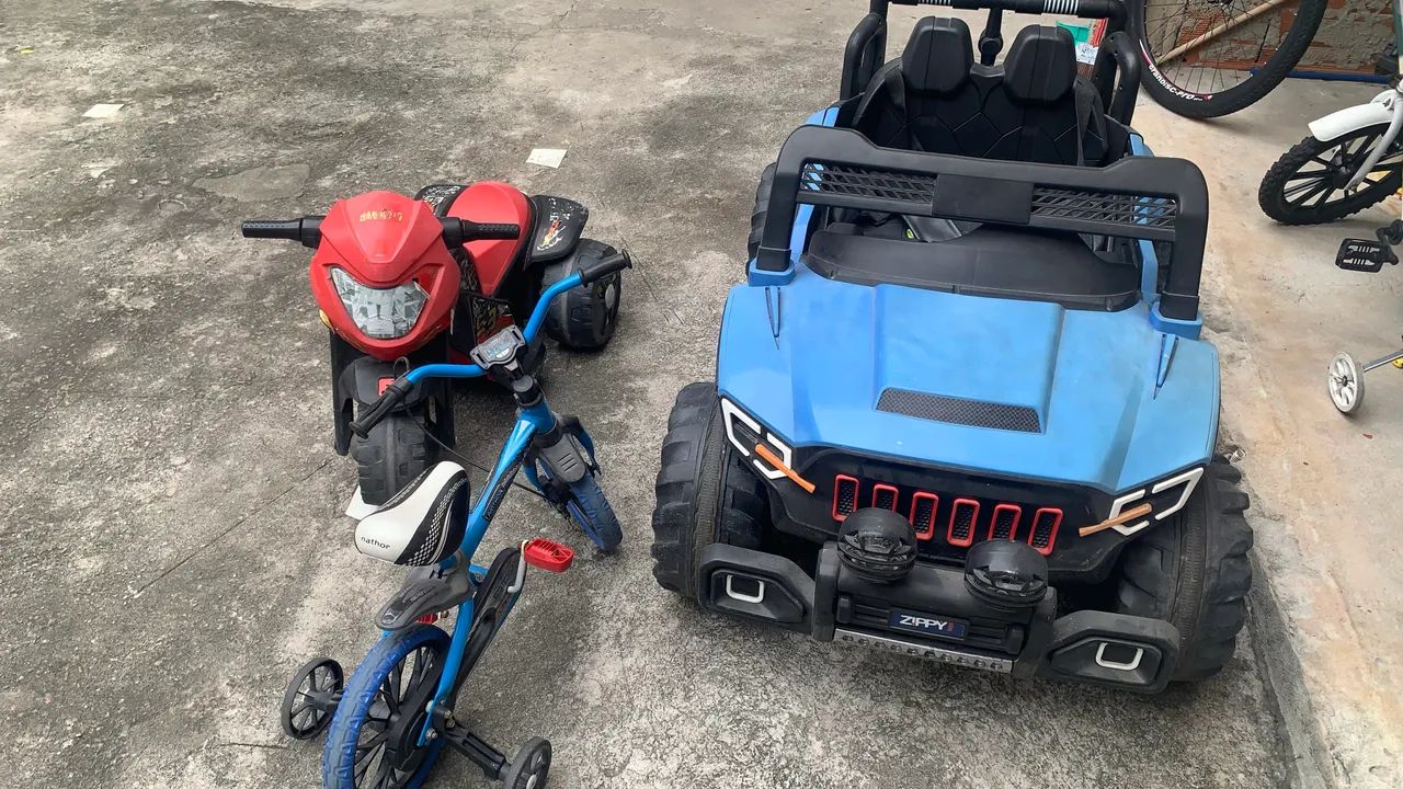 Brinquedos 