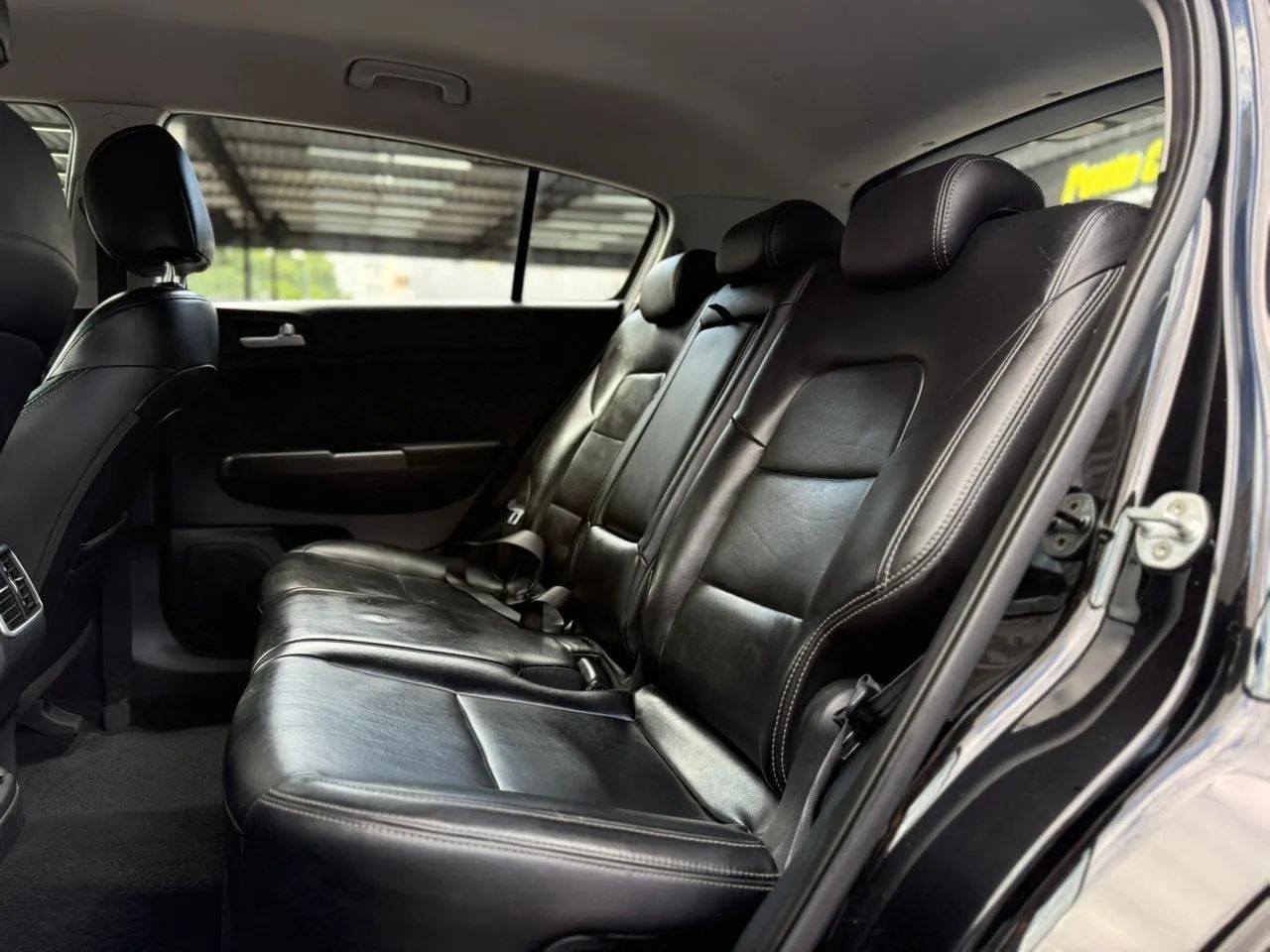 Kia Motors Sportage LX 2.0 16v/ 2.0 16V Flex Aut. 2019 - Foto 11
