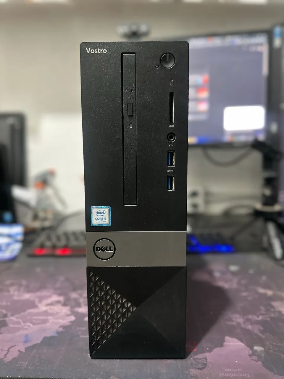 DELL VOSTRO SFF 