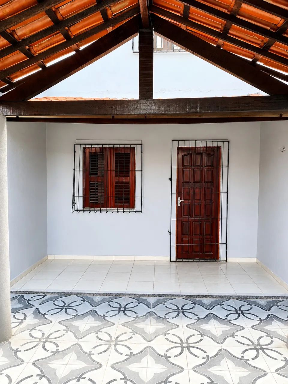 CASA SOLTA COM 3 QUARTOS, PROXIMO AVENIDA GODOFREDO MACIEL. - Foto 2