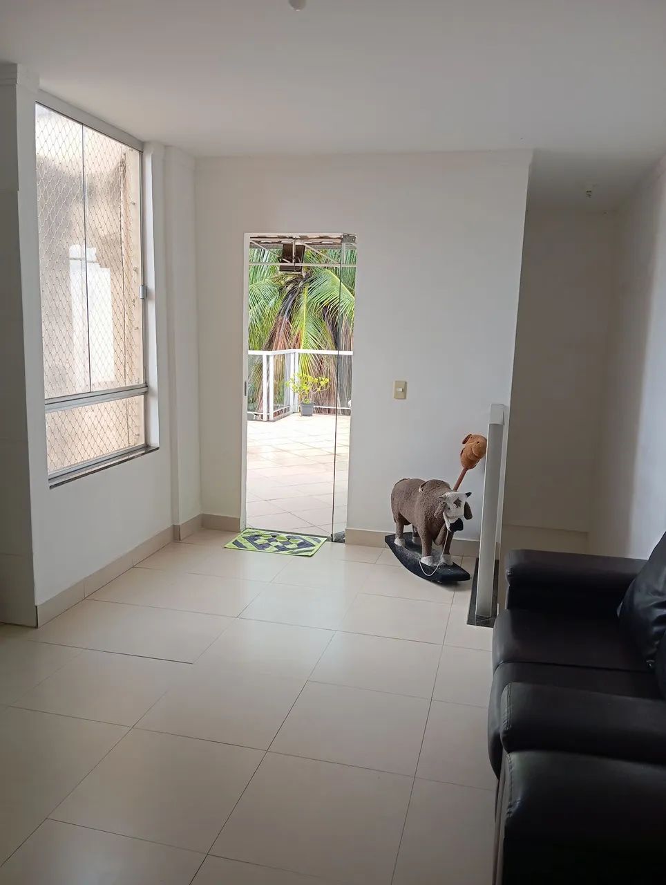 COBERTURA DUPLEX COM 50m² DE ÁREA EXTERNA - PARQUE CARAVELAS.<br> - Foto 5