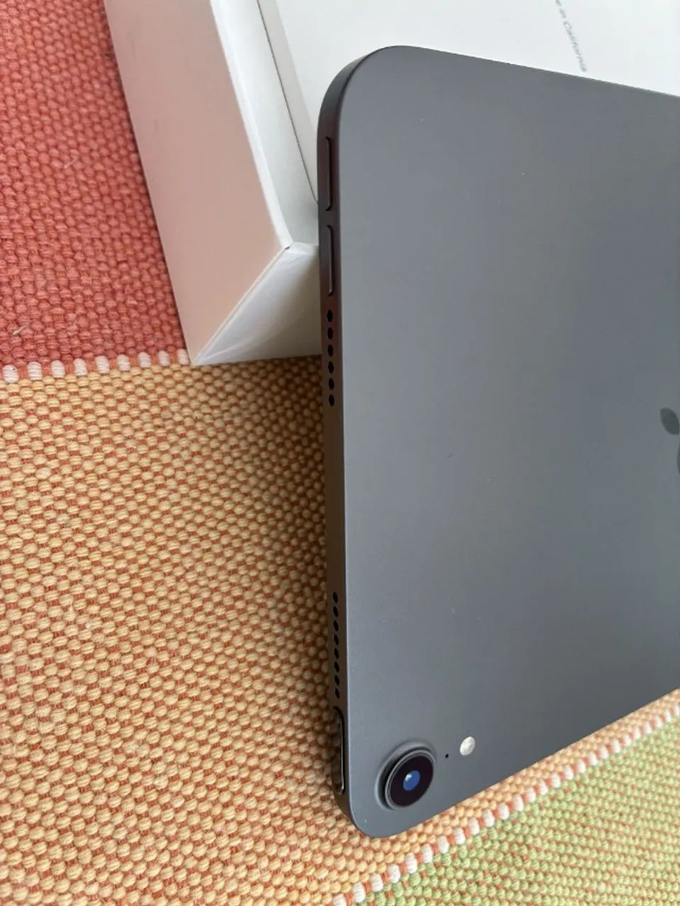 Ipad Mini 6 64gb conservado - Foto 5