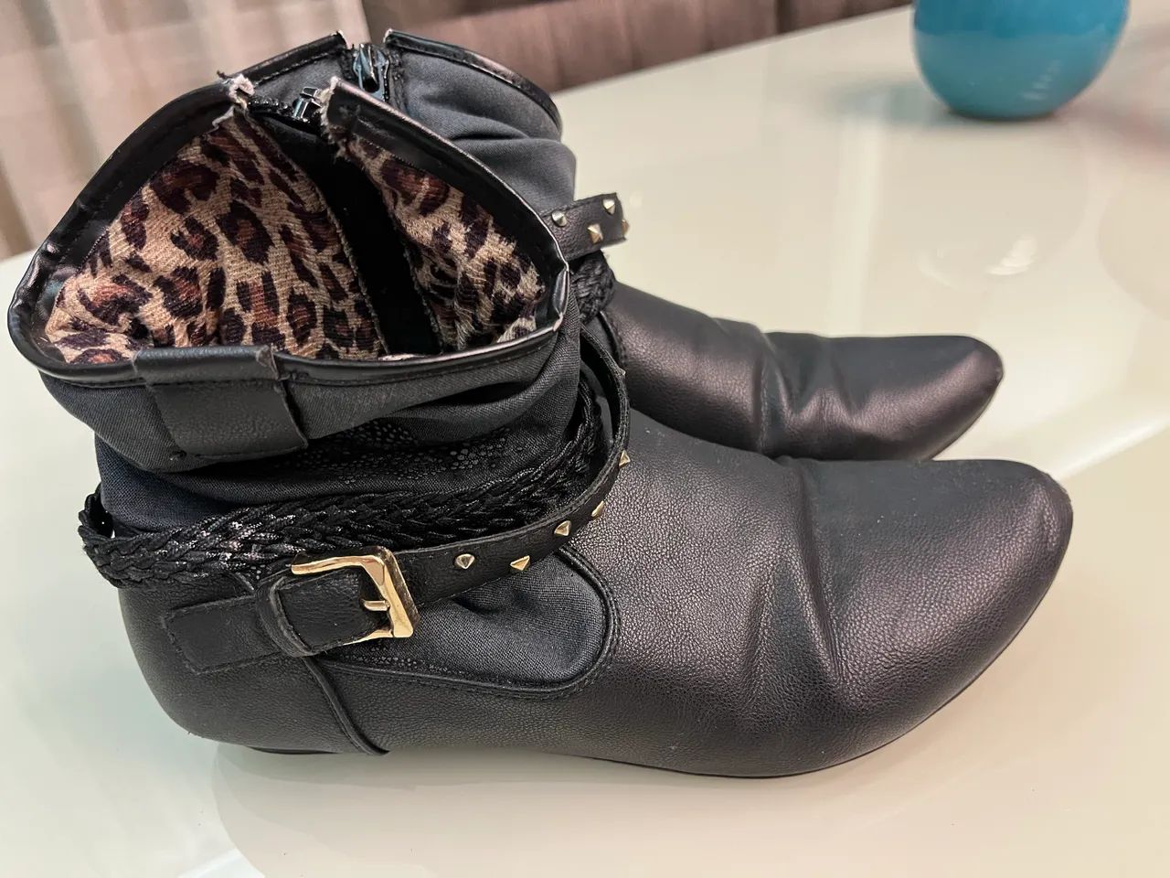Bota - Foto 3
