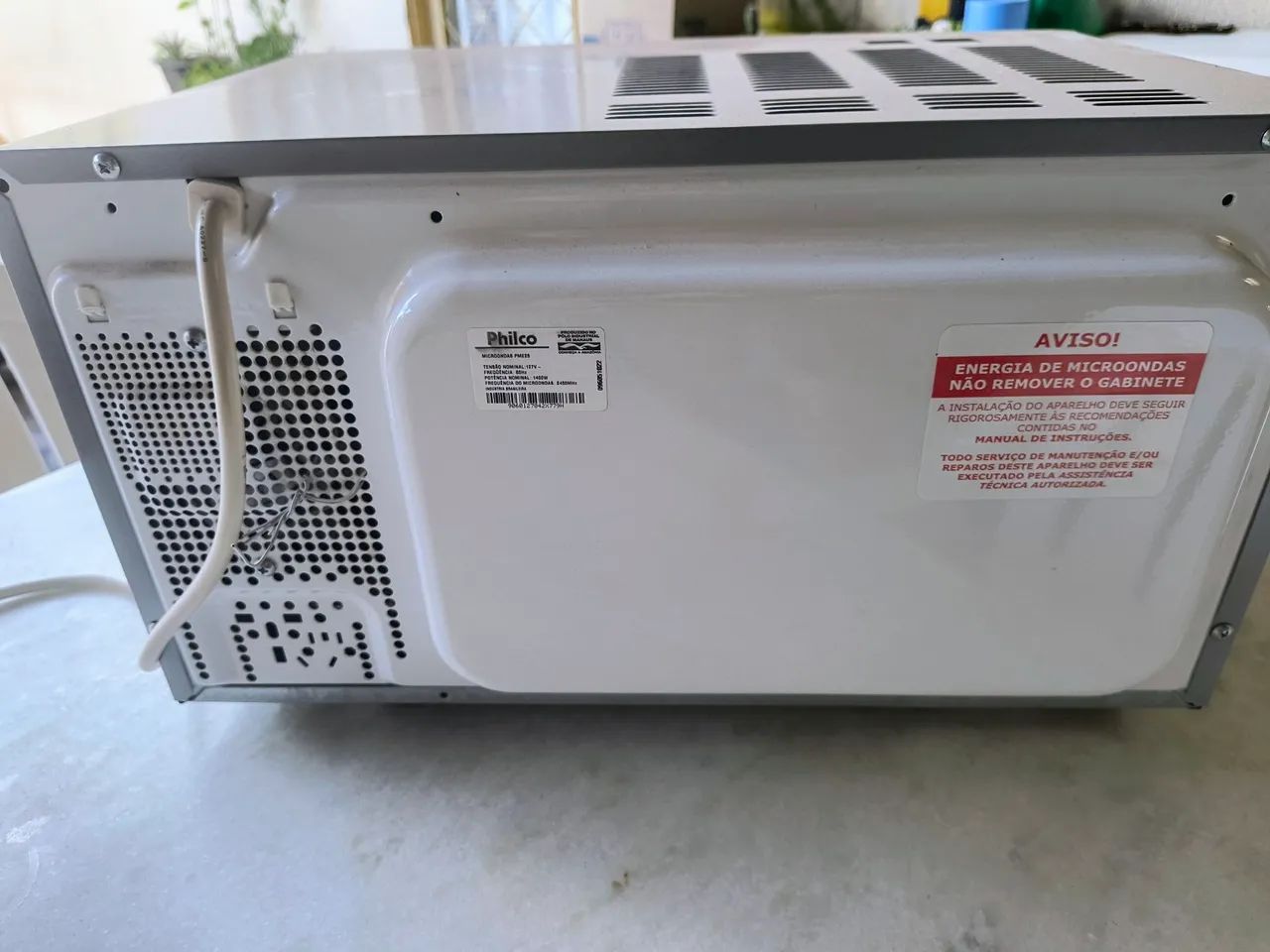 Microondas Philco  - Foto 4