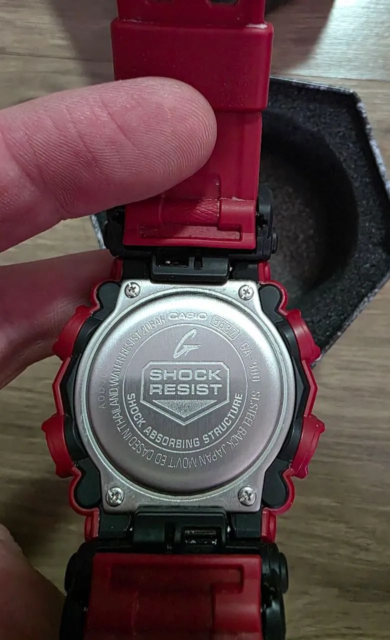Relógio G SHOCK  - Foto 5