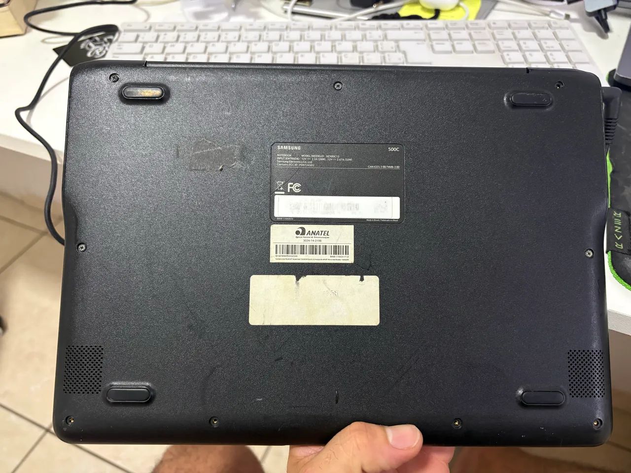 Chromebook Samsung - Foto 3