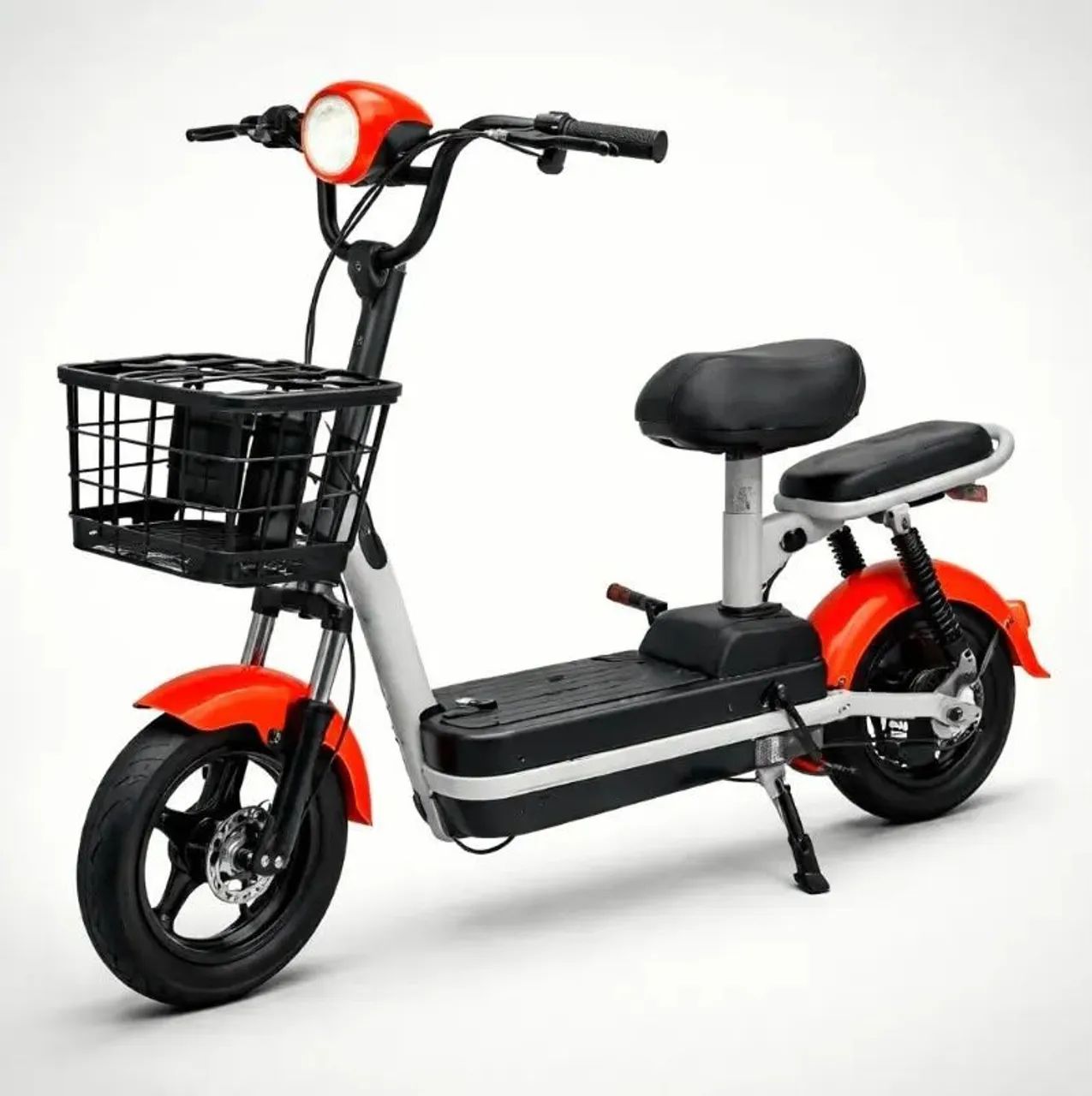 Moto elétrica  - Foto 2