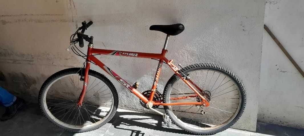 Vendo bicicleta  - Foto 3