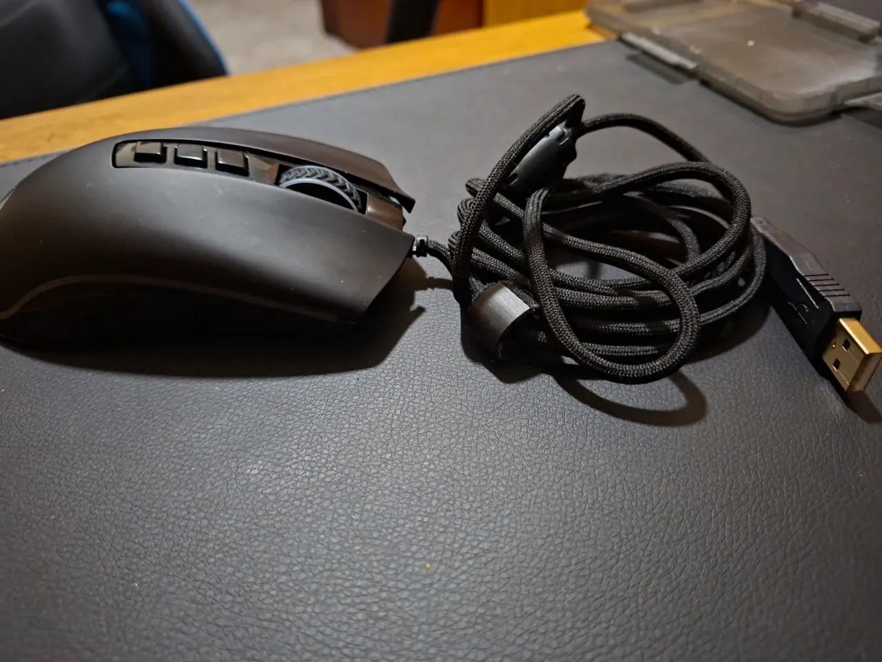 Mouse Redragon - Foto 3