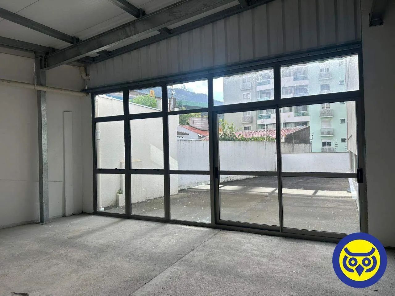 Pavimento Comercial na Trindade - Foto 2