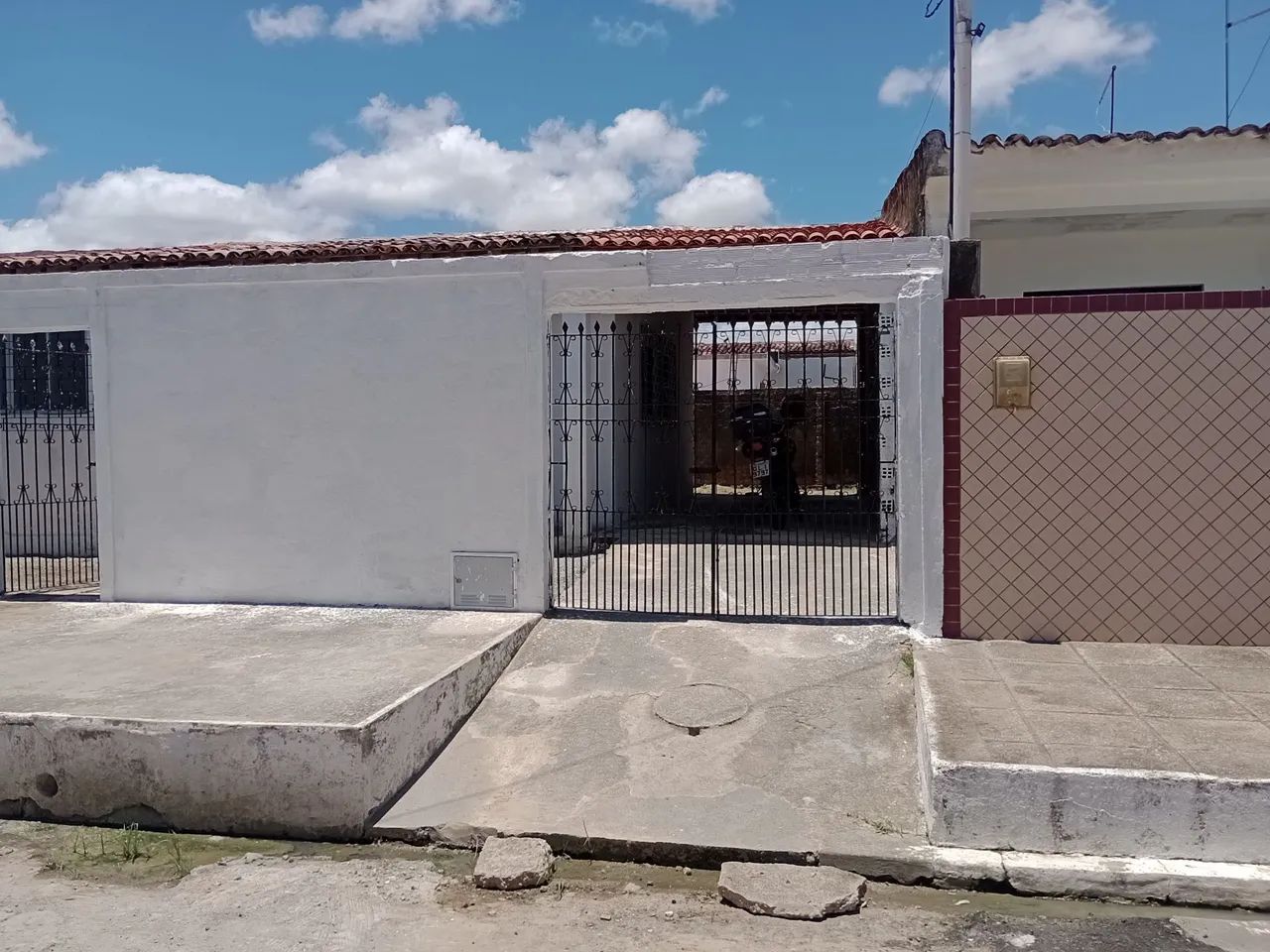 Casa a venda Eustáquio Gomes  - Foto 2