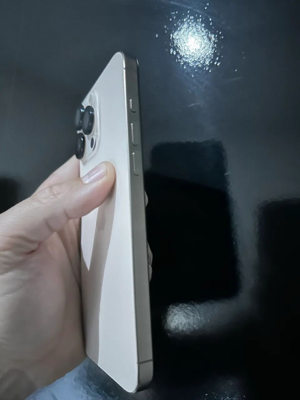 iPhone 16 Pro Max 256 GB - Foto 3