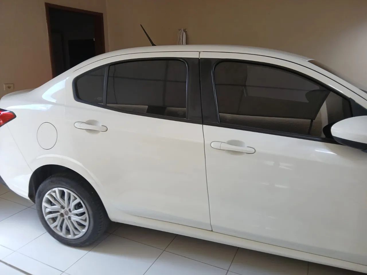 Fiat Cronos 1.3 8V Flex 2020 - Foto 4