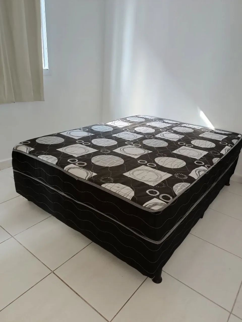CAMA BOX PROMOÇÃO  - Foto 4