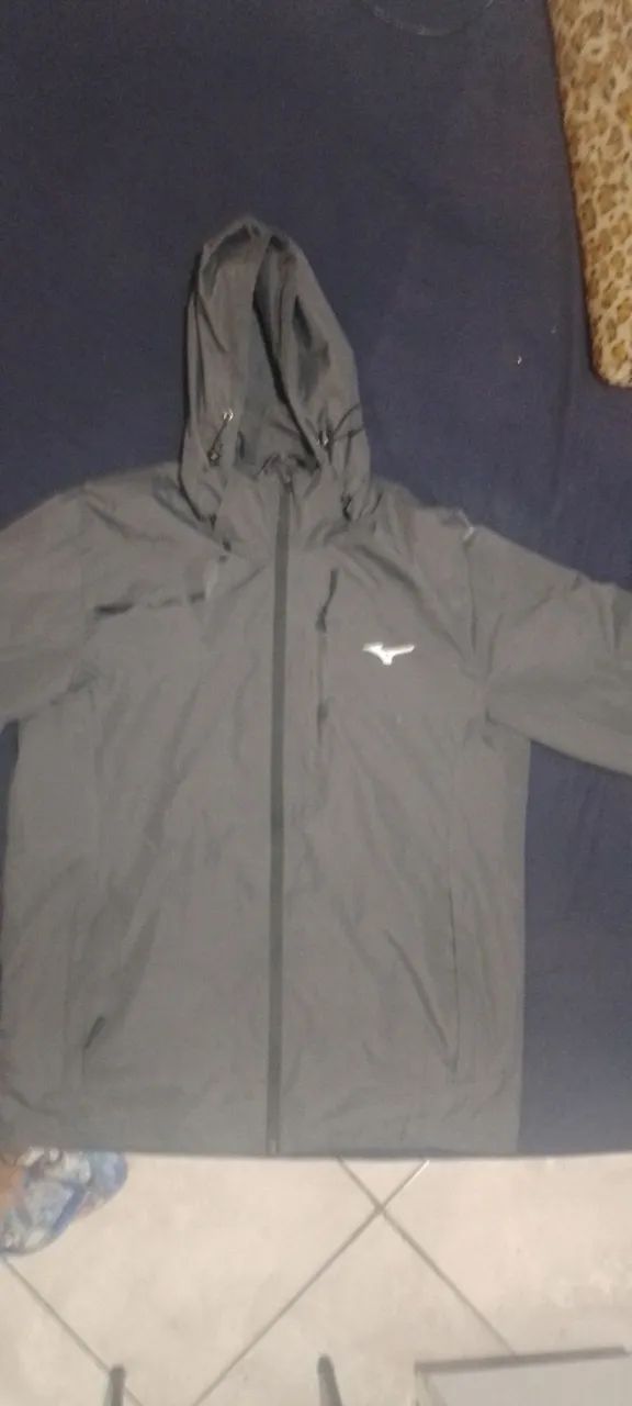 corta vento mizuno - Foto 3