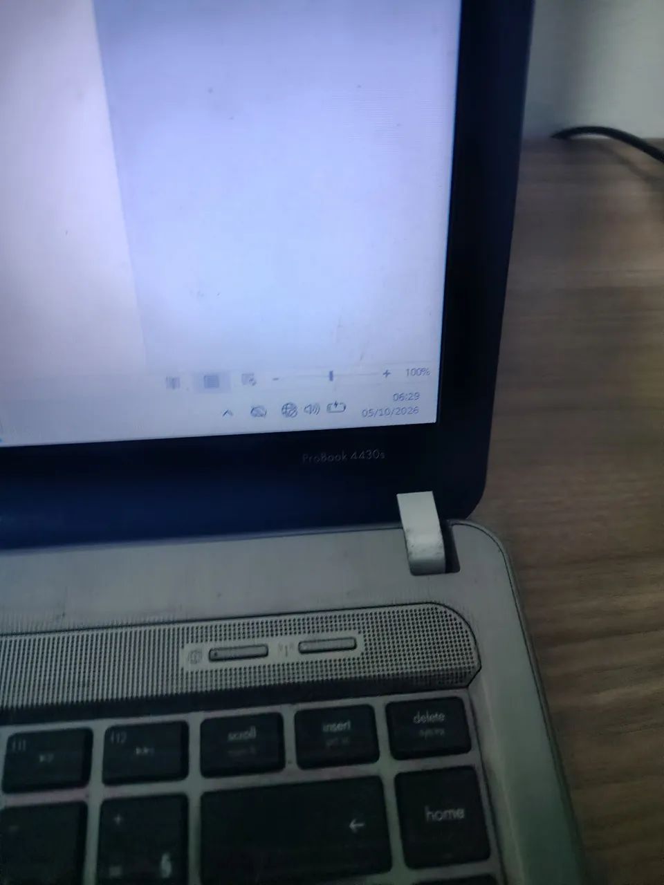 Notebook HP corei3 - Foto 3