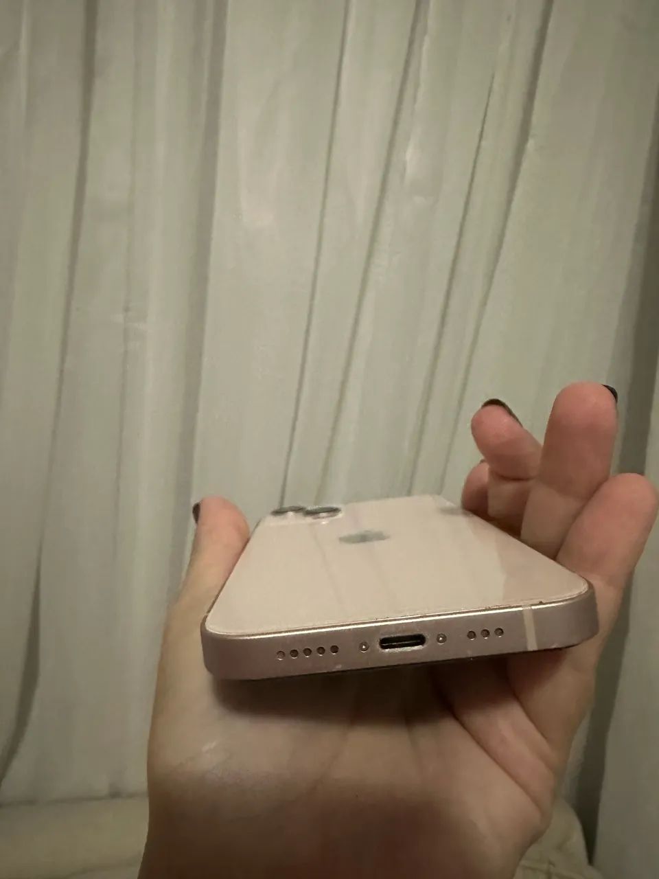 IPhone 13 rosê 128gb  - Foto 4