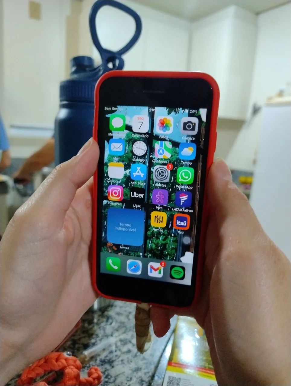 Iphone SE nova geração (2020) - Foto 3