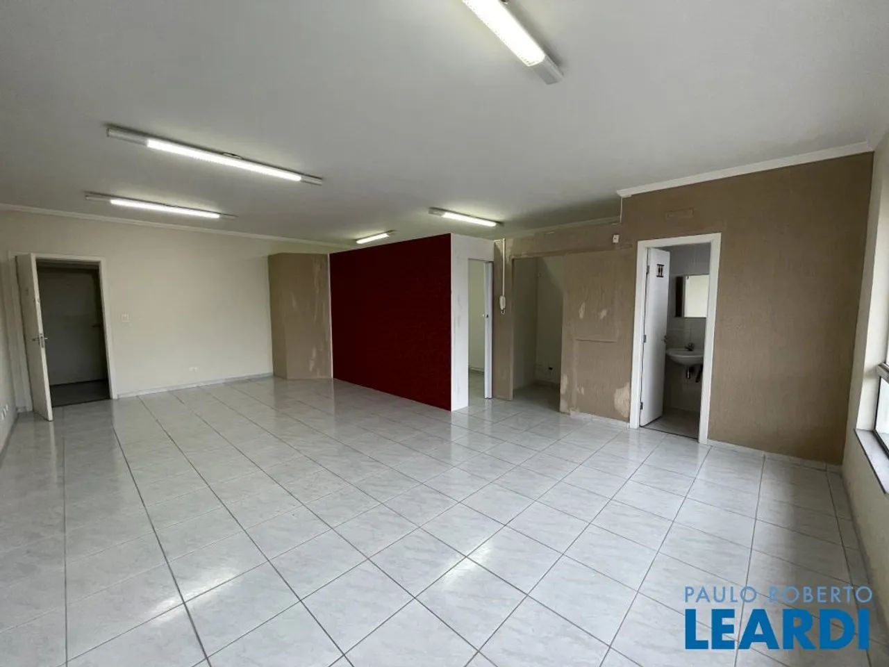 COMERCIAL - JARDIM DAS INDÚSTRIAS - SP - Foto 2