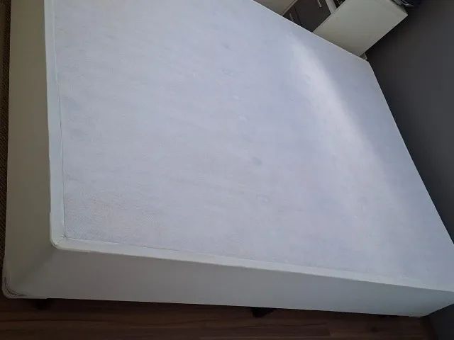 Box Cama Casal  - Foto 3